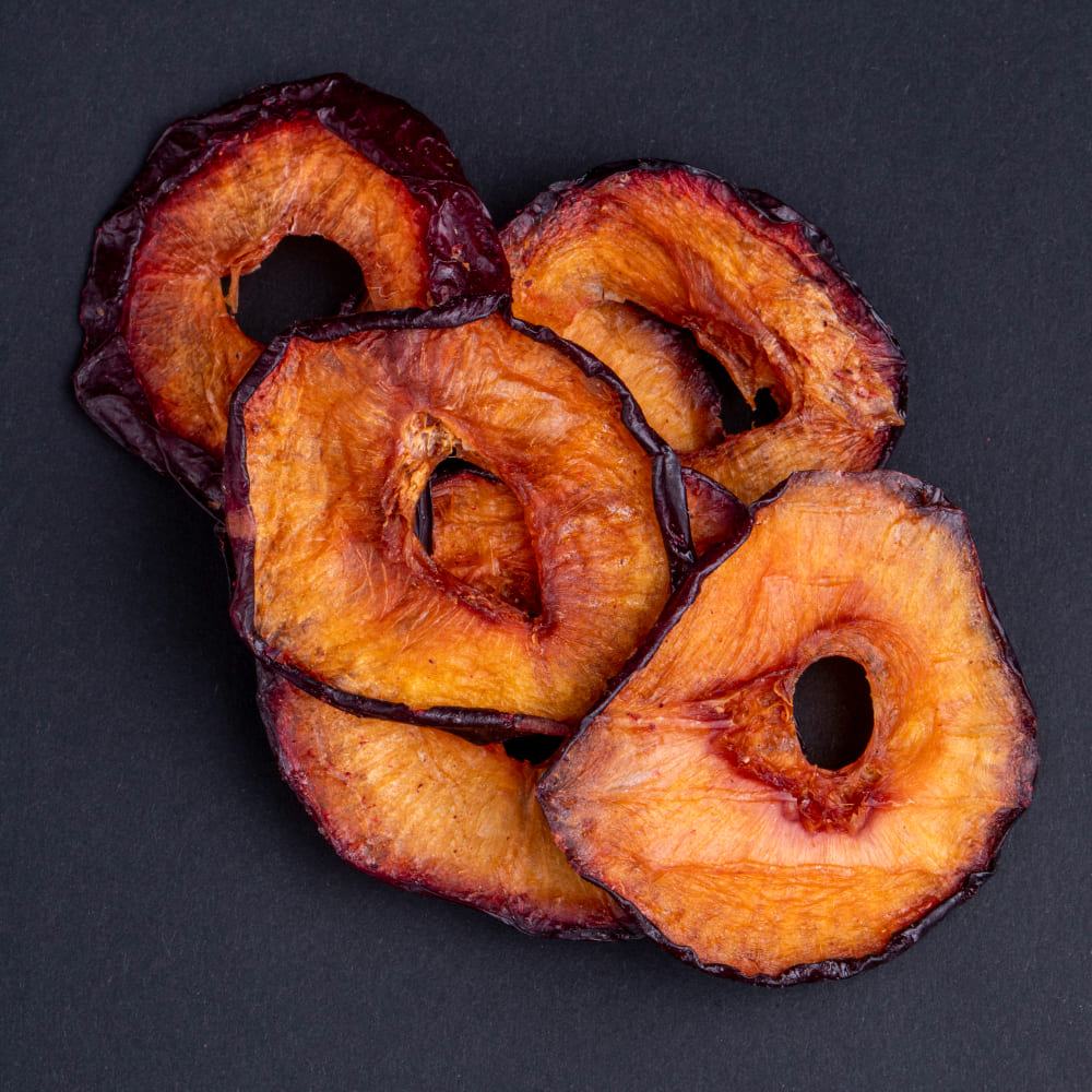 Snacks 1 Chips de Manzana con Canela